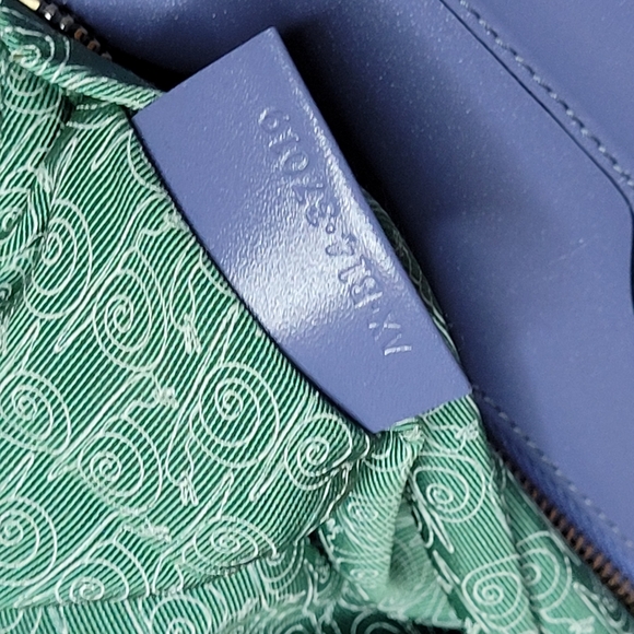 Bvlgari Isabella Rossellini Top Handle Shoulder Bag - Picture 14 of 16